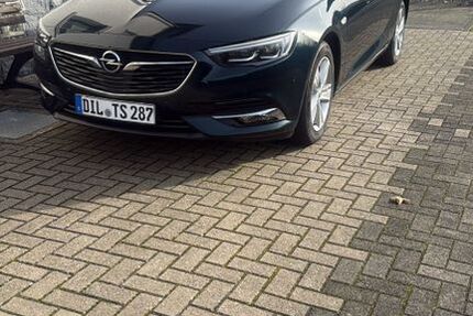 Opel Insignia 98.500 km 13.000 &euro; Dillenburg 35690