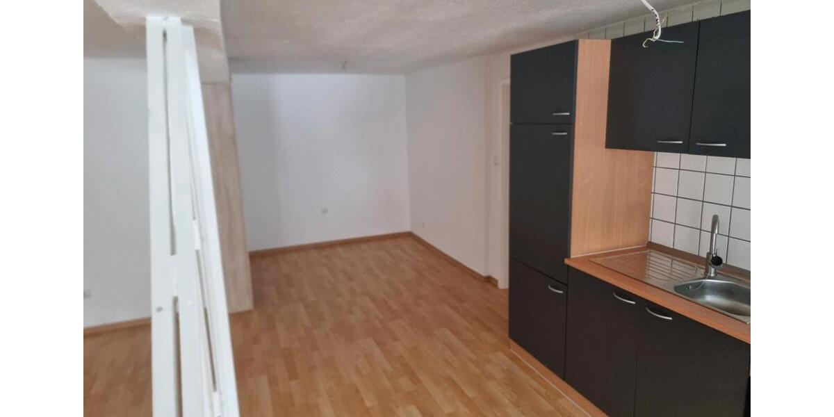 Etagenwohnung Siegen Eiserfeld - 2 Zimmer, 65 m&sup2;, 790&euro; | Angebot:25046401