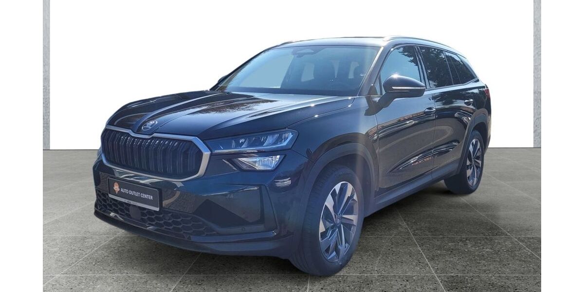 Skoda Kodiaq 9.850 km 37.680 &euro; Betzdorf 57518