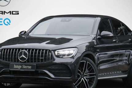 Mercedes-Benz GLC 43 AMG 60.890 km 54.880 &euro; Siegen 57074