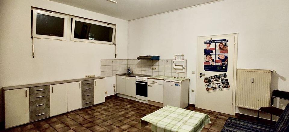 Erdgeschoßwohnung Höhn - 1 Zimmer, 45 m&sup2;, 390&euro; | Angebot:25963052