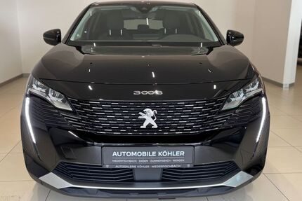 Peugeot 3008 46.000 km 26.580 &euro; Niederfischbach 57572