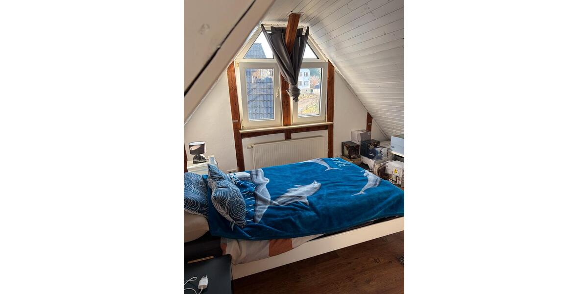 Einfamilienhaus Kreuztal - 2 Zimmer, 50 m&sup2;, 445&euro; | Angebot:25405560