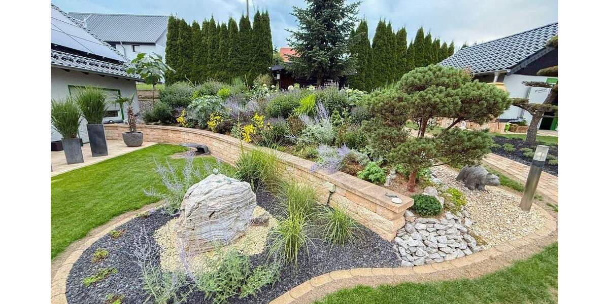 Einfamilienhaus Betzdorf-Gebhardshain VG Gebhardshain VG - 9 Zimmer, 182 m&sup2;, 399.000&euro; | Angebot:25776438