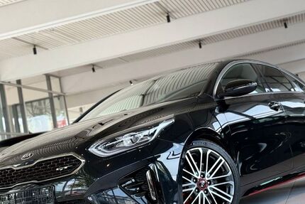 Kia pro ceed / ProCeed 92.034 km 21.991 &euro; Siegen 57078