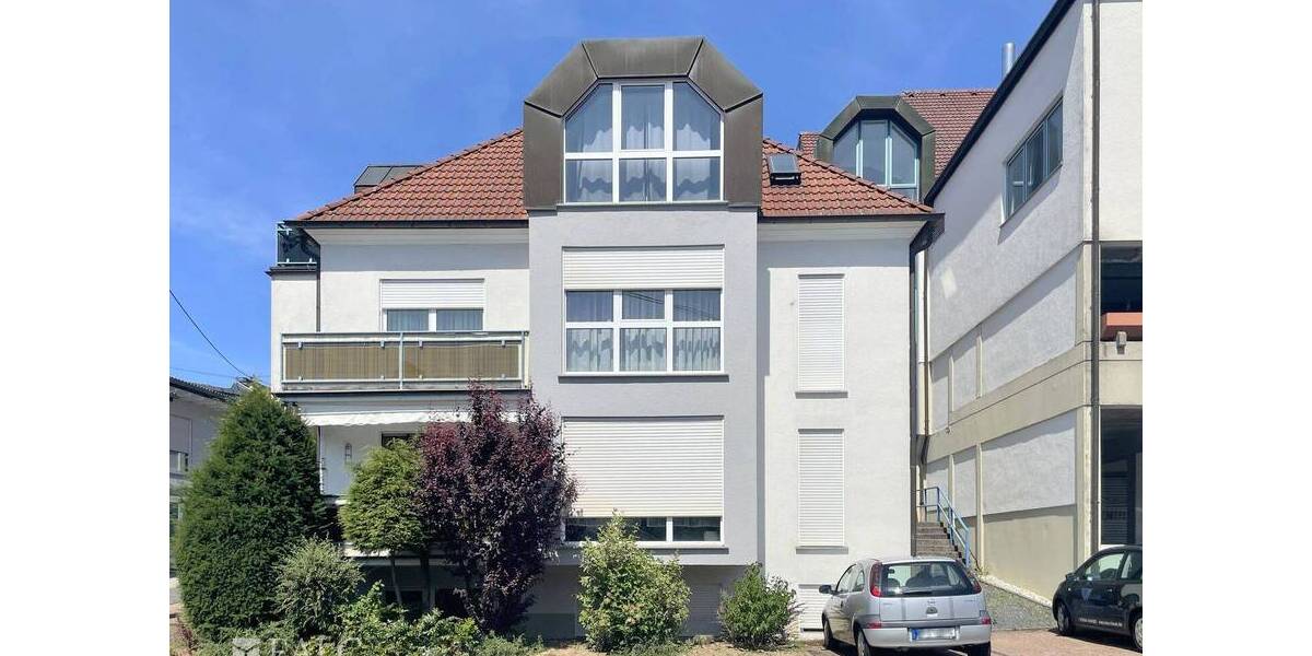 Gewerbeobjekt Bad Marienberg (Westerwald) Bad Marienberg - 3.799.000&euro; | Angebot:25678089