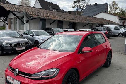VW Golf 85.000 km 20.890 &euro; Neunkirchen 57290