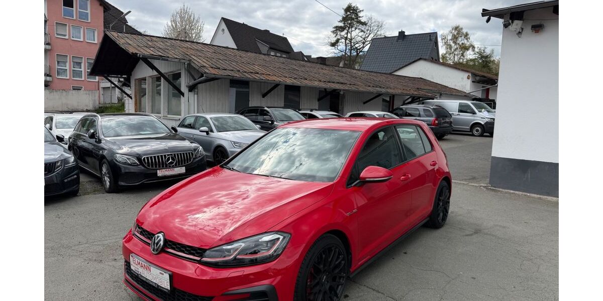 VW Golf 85.000 km 20.890 &euro; Neunkirchen 57290