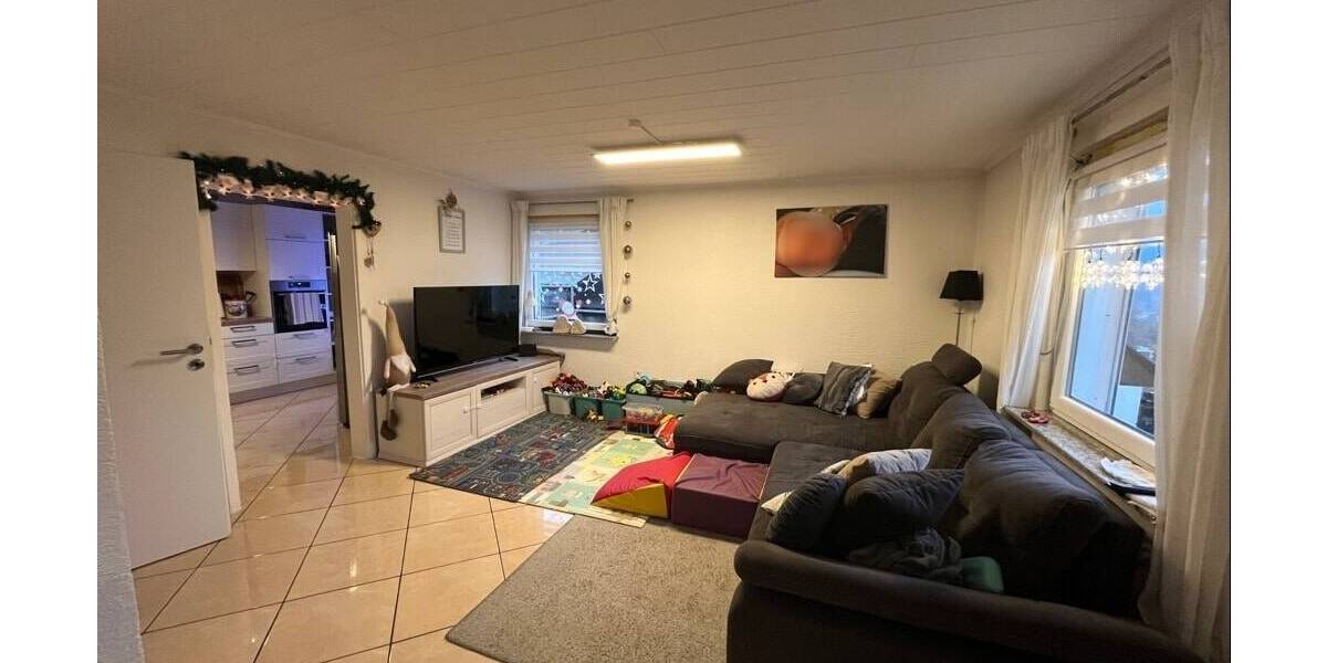 Einfamilienhaus Dietzhölztal Steinbrücken - 5 Zimmer, 130 m&sup2;, 199.500&euro; | Angebot:25667515