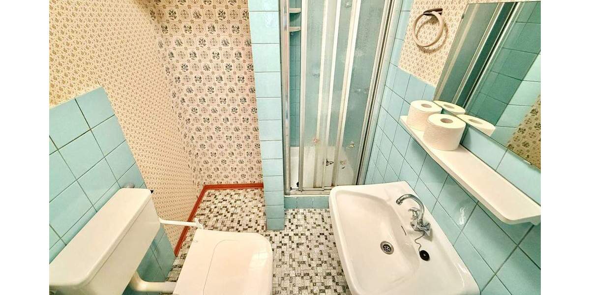 Einfamilienhaus Bad Marienberg VG Langenbach - 6 Zimmer, 155 m&sup2;, 233.000&euro; | Angebot:25691812