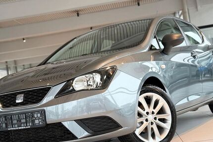 Seat Ibiza 82.865 km 6.600 &euro; Siegen 57078