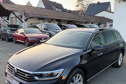 VW Passat Variant 170.000 km 14.890 &euro; Neunkirchen 57290