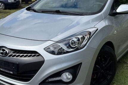 Hyundai i30 193.000 km 5.199 &euro; Müschenbach 57629