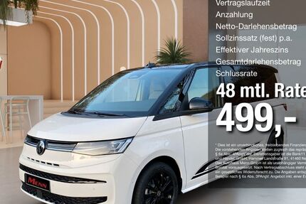 VW T7 Multivan 1.300 km 56.480 &euro; Siegen 57074