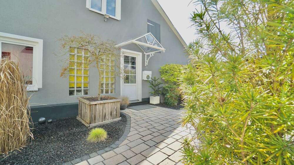 Sonniges Eigenheim: Einfamilienhaus in Herborn OT - Einfamilienhaus Herborn-Uckersdorf Uckersdorf | Angebot:27091285