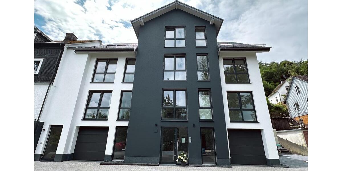 Etagenwohnung Siegen Eiserfeld - 2 Zimmer, 67 m&sup2;, 885&euro; | Angebot:26660546