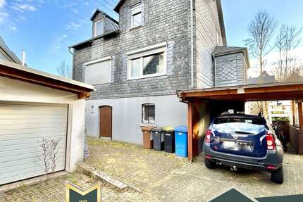 Haus Herdorf - 4 Zimmer, 96 m&sup2;, 100.000&euro; | Angebot:15365813