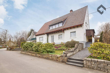 Haus Kirchhundem Welschen Ennest - 8 Zimmer, 185 m&sup2;, 199.500&euro; | Angebot:25970465