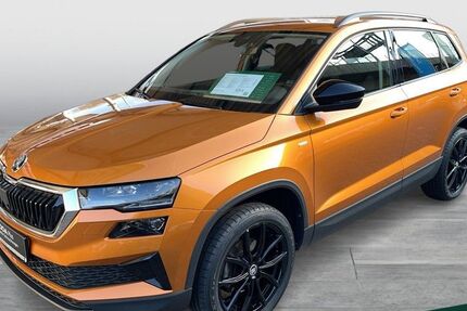 Skoda Karoq 38.400 km 22.850 &euro; Siegen 57076