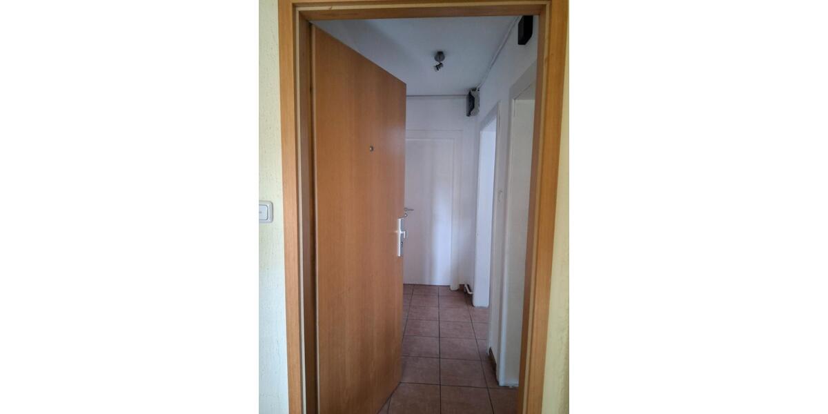 Dachgeschoßwohnung Siegen - 2 Zimmer, 48 m&sup2;, 580&euro; | Angebot:26669612