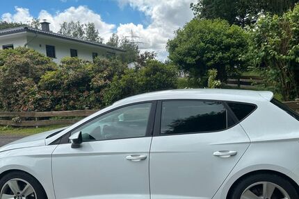Seat Leon 172.000 km 8.900 &euro; Kreuztal 57223