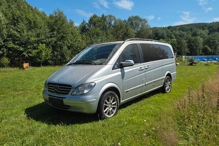 Mercedes-Benz Viano 190.500 km 4.350 &euro; Kreuztal Littfeld 57223