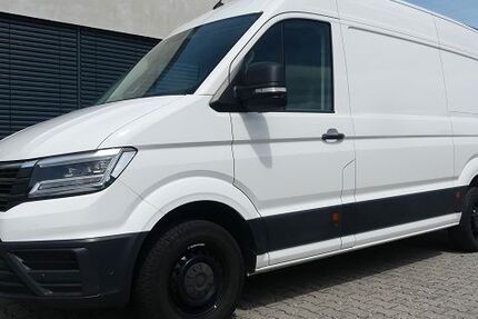 VW Crafter 273.800 km 15.999 &euro; Wilnsdorf 57234