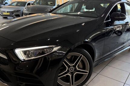 Mercedes-Benz CLS 350 134.100 km 39.980 &euro; Kreuztal 57223