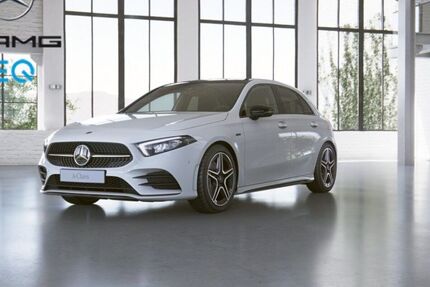 Mercedes-Benz A 250 57.281 km 27.690 &euro; Dillenburg 35683