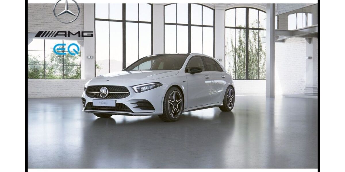 Mercedes-Benz A 250 57.281 km 27.690 &euro; Dillenburg 35683