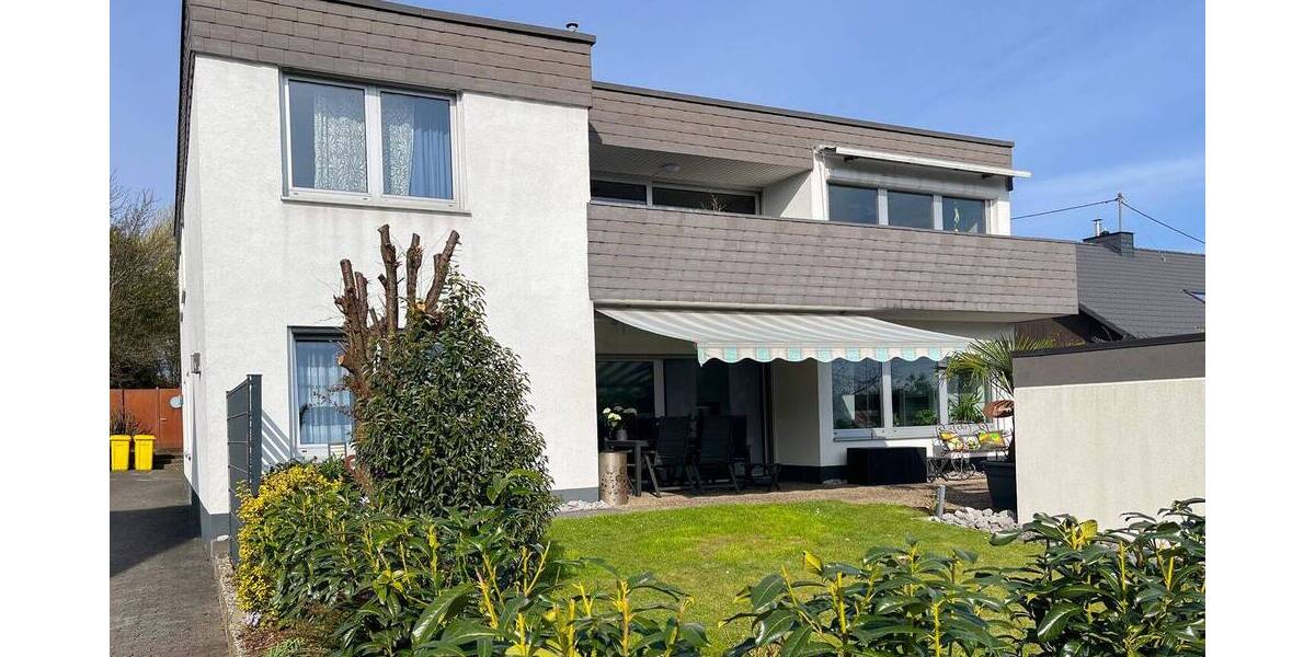 Etagenwohnung Kreuztal - 4 Zimmer, 121 m&sup2;, 299.000&euro; | Angebot:26015121