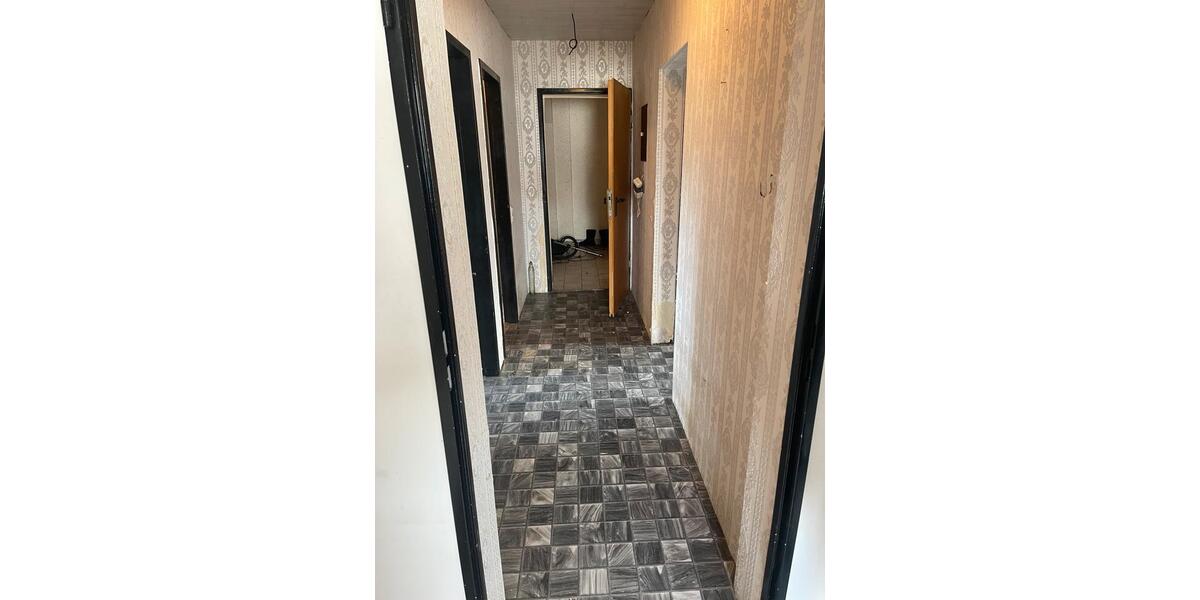 Etagenwohnung Steinebach/Sieg Sieg - 3 Zimmer, 55 m&sup2;, 590&euro; | Angebot:26023333