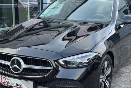 Mercedes-Benz C 220 148.679 km 24.990 &euro; Wilnsdorf 57234