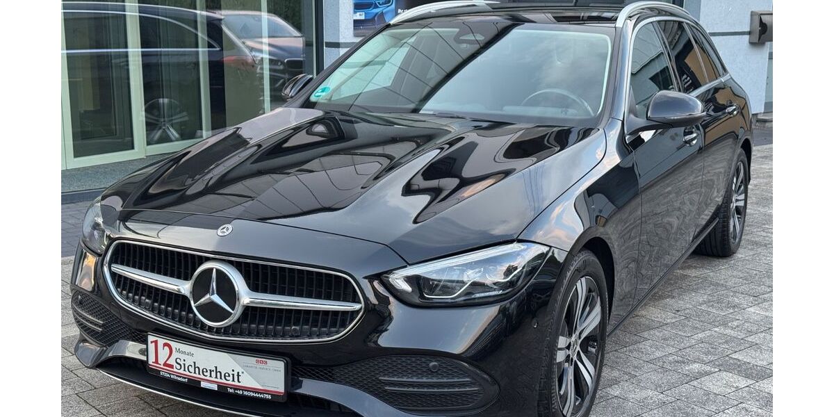 Mercedes-Benz C 220 148.679 km 24.990 &euro; Wilnsdorf 57234