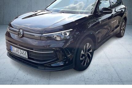 VW Tiguan 6.500 km 46.480 &euro; Siegen 57076