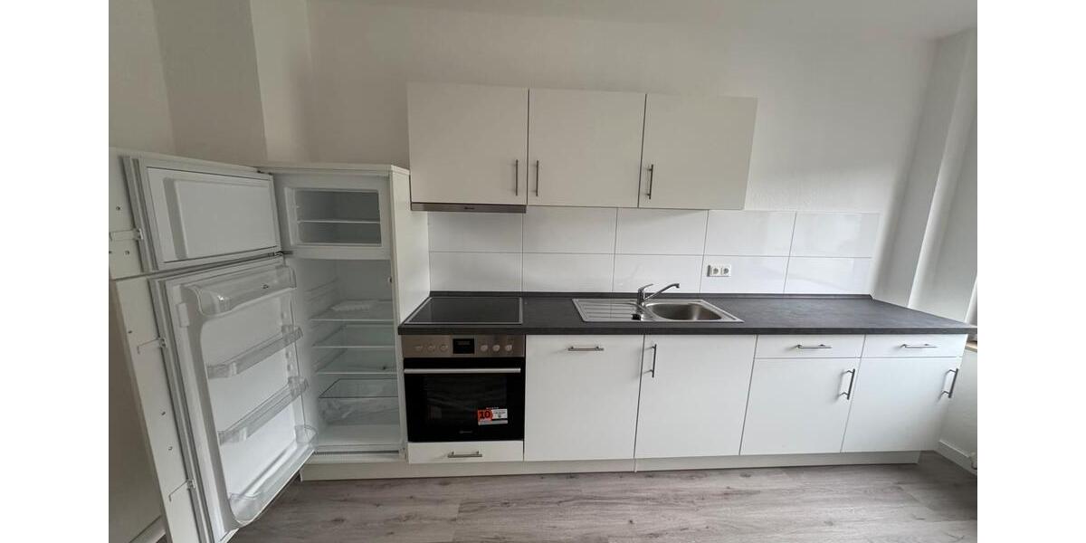 Etagenwohnung Siegen Kaan-Marienborn - 2 Zimmer, 66 m&sup2;, 595&euro; | Angebot:25967609