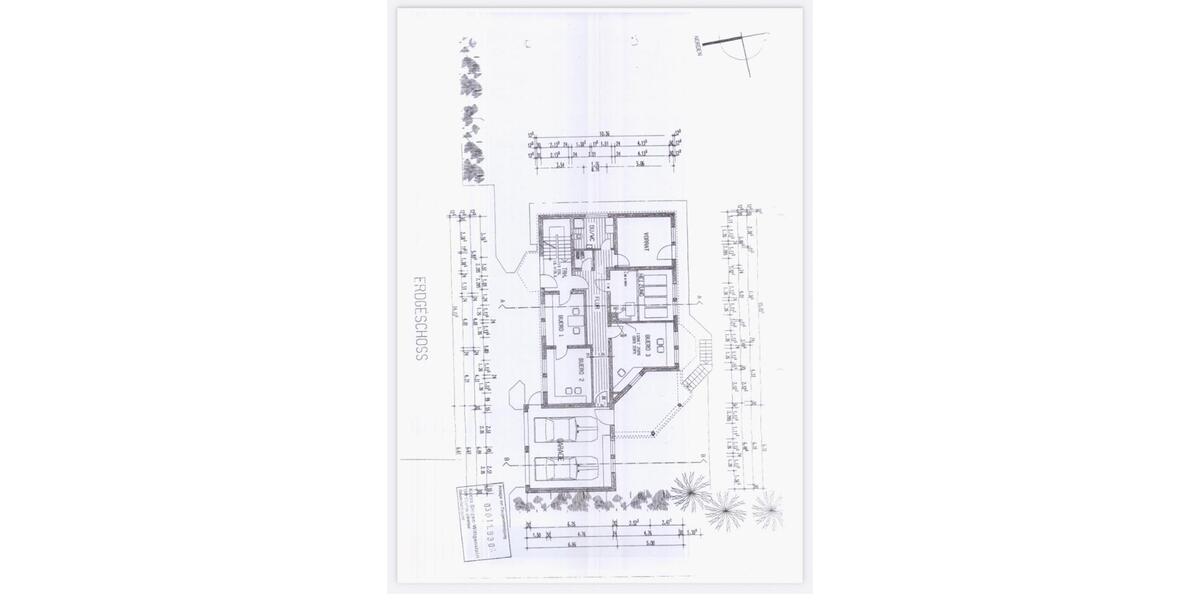 Einfamilienhaus Erndtebrück - 12 Zimmer, 195 m&sup2;, 460.000&euro; | Angebot:26632334