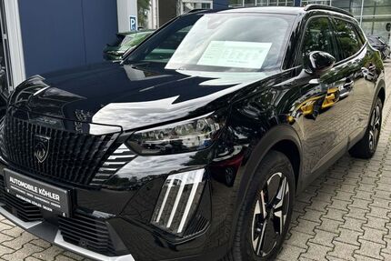 Peugeot 2008 14.000 km 25.980 &euro; Siegen 57072
