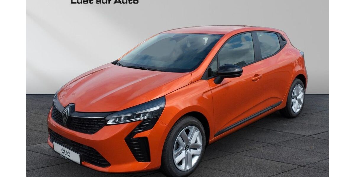 Renault Clio 9.990 km 16.200 &euro; Haiger 35708