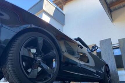 Audi A5 158.000 km 14.990 &euro; Haiger 35708