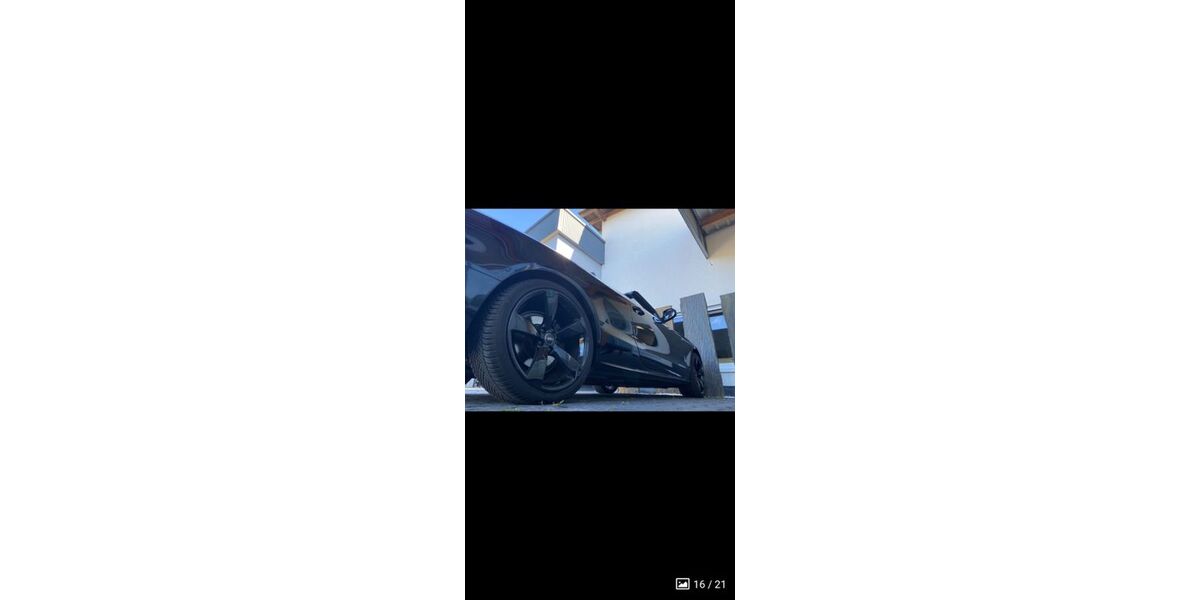 Audi A5 158.000 km 14.990 &euro; Haiger 35708