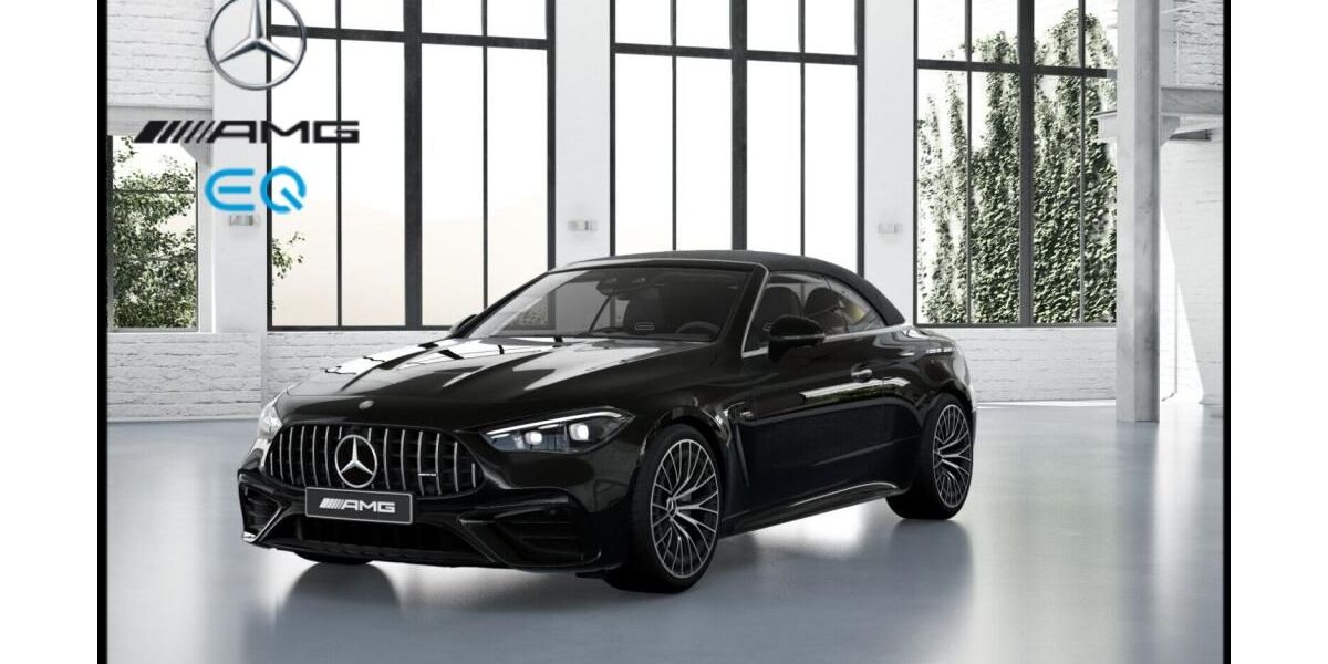 Mercedes-Benz CLE 53 AMG 19.172 km 85.220 &euro; Betzdorf 57518