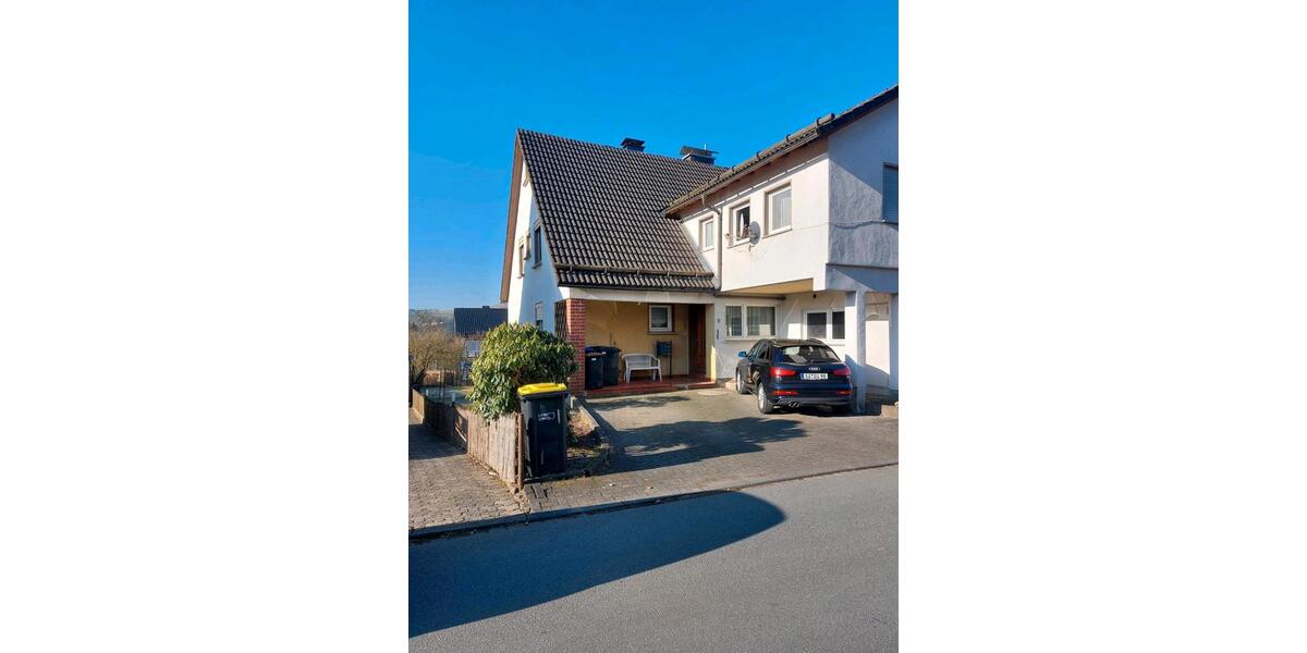 Etagenwohnung Erndtebrück - 2 Zimmer, 39 m&sup2;, 550&euro; | Angebot:25976804