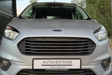 Ford Tourneo 85.000 km 12.990 &euro; Waldbröl 51545