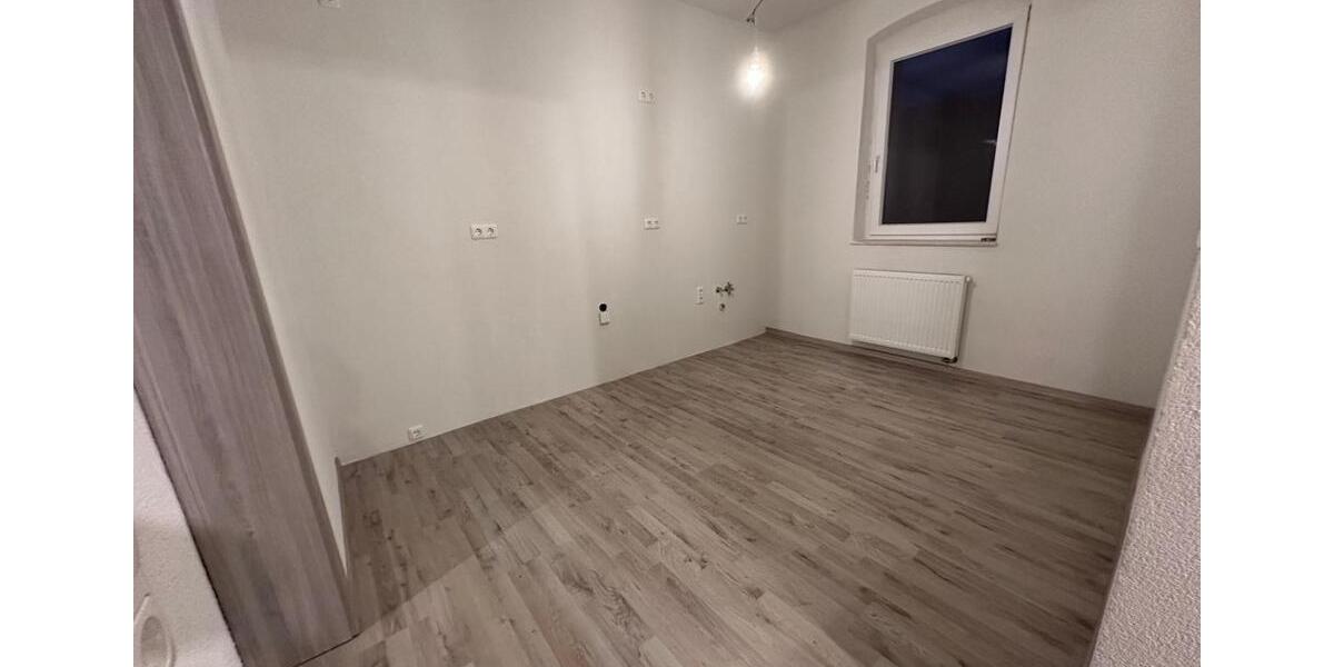 Etagenwohnung Neunkirchen - 1 Zimmer, 48 m&sup2;, 600&euro; | Angebot:26485648
