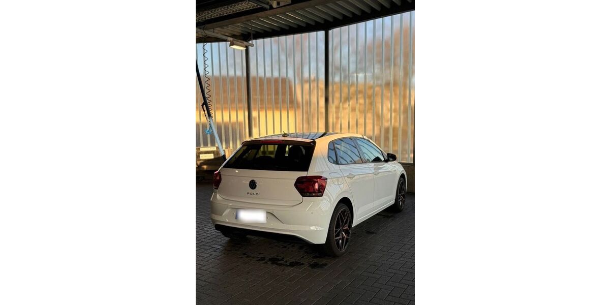 VW Polo 42.300 km 17.500 &euro; Kreuztal 57223