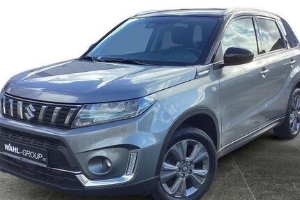 Suzuki Vitara 15.748 km 21.470 &euro; Siegen 57076