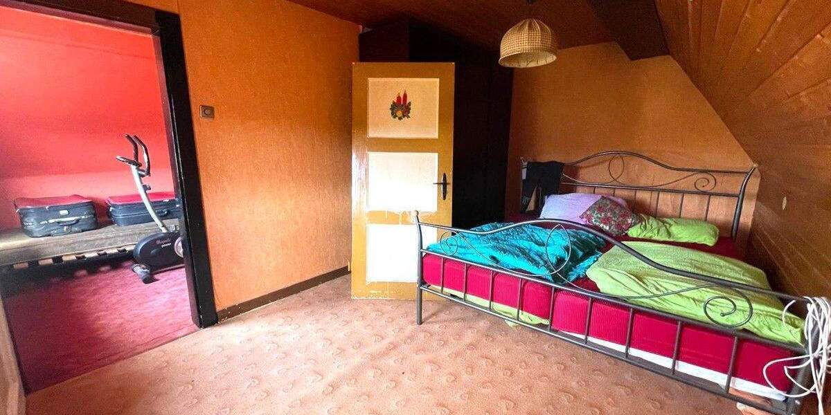 Einfamilienhaus Dietzhölztal / Ewersbach Ewersbach - 5 Zimmer, 93 m&sup2;, 98.000&euro; | Angebot:25768526