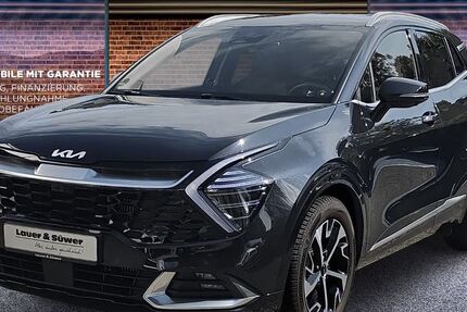Kia Sportage 45.529 km 24.490 &euro; Siegen OT Kaan-Marienborn 57074