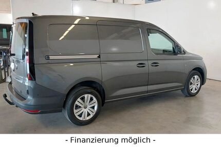 VW Caddy Maxi 47.400 km 24.990 &euro; Zehnhausen 56477